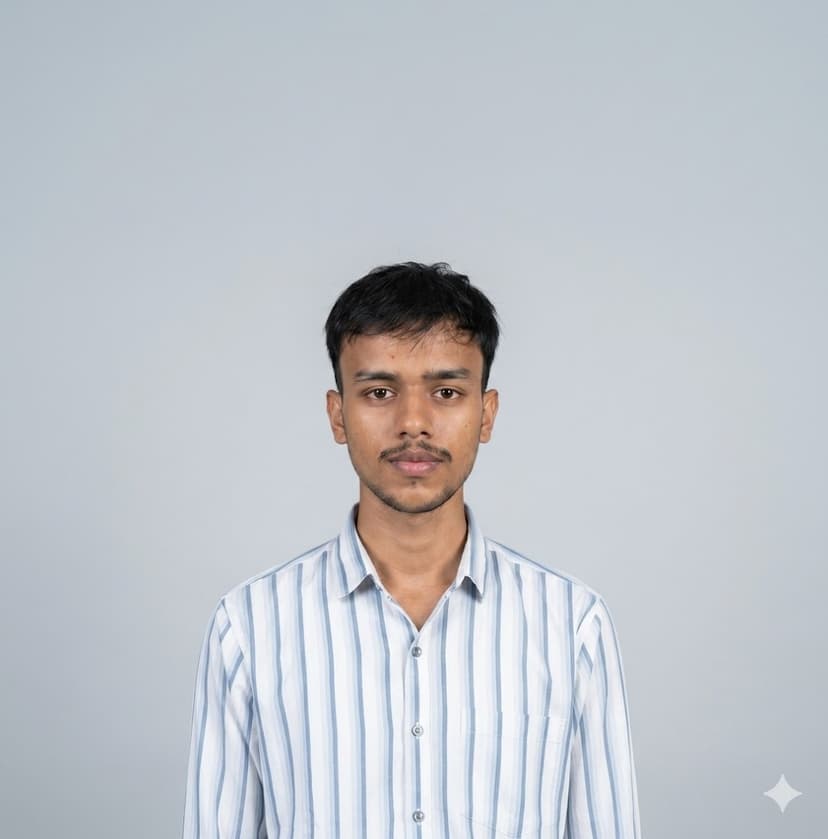 Mahendrasinh Rathod