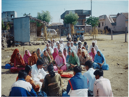 Swajal Dhara
