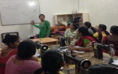 Training under Scheme - 6