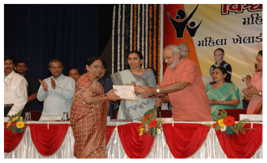Recognition document 1