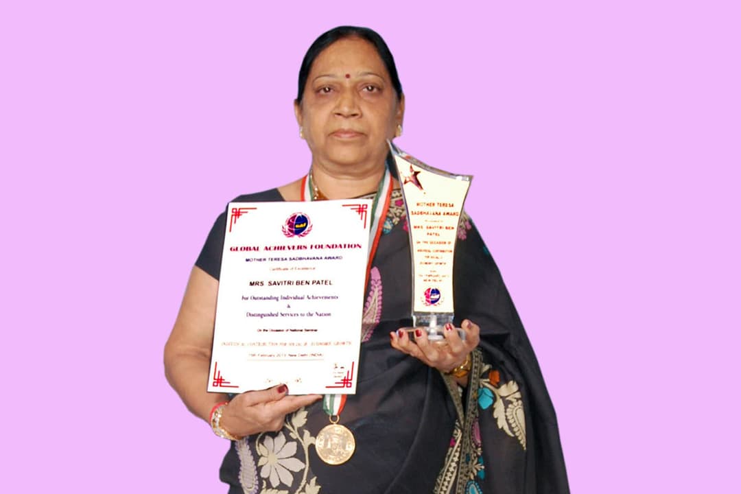 Recognition document 8